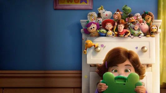 Foto de Toy Story 5