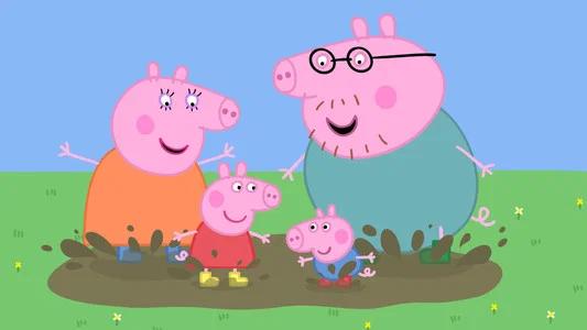 Foto de Peppa Pig