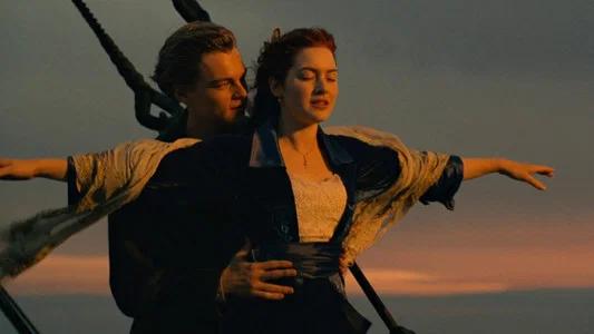 Foto de Titanic