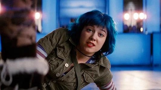 Foto de Scott Pilgrim vs. los ex de la chica de sus sueños