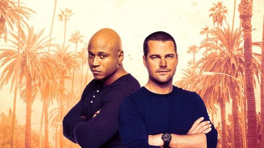 Foto de NCIS: Los Ángeles