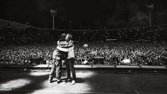 Foto de Oasis: Don't Look Back in Anger
