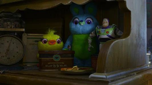 Foto de Toy Story 4