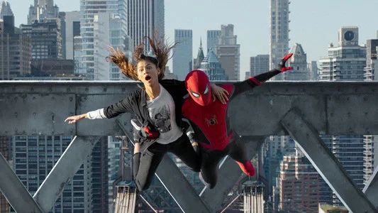 Foto de Spider-Man: Sin camino a casa