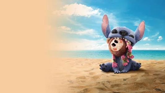 Foto de Lilo y Stitch