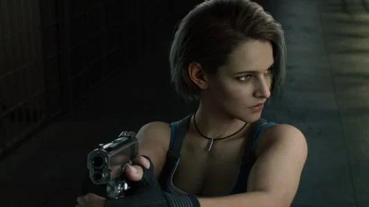 Foto de Resident Evil: Isla de la Muerte