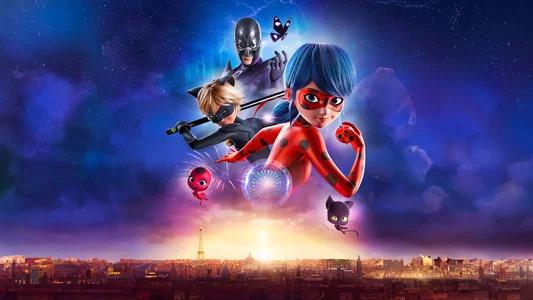 Foto de Miraculous: Las aventuras de Ladybug - La película