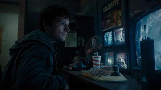 Foto de Five Nights at Freddy's
