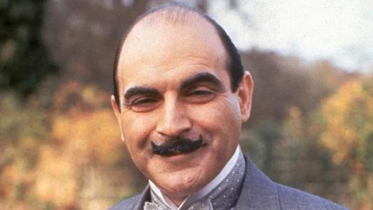 Foto de Agatha Christie's Poirot