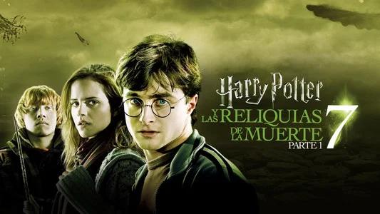 Foto de Harry Potter y las reliquias de la muerte (1ª parte)