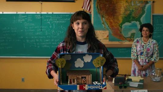 Foto de Stranger Things