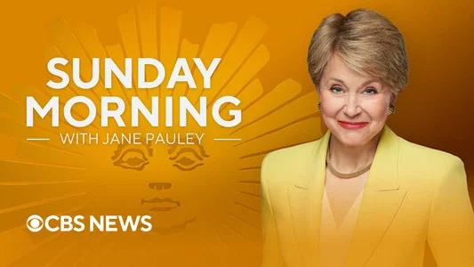 Foto de CBS News Sunday Morning
