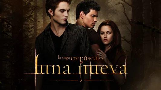 Foto de Crepúsculo: Luna nueva