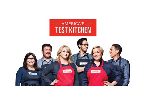 Foto de America's Test Kitchen From Cook's Illustrated