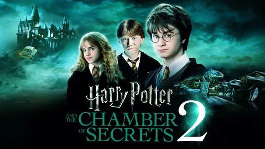 Foto de Harry Potter y la cámara secreta