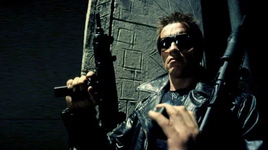 Foto de Terminator: El exterminador