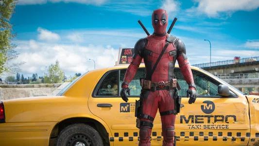 Foto de Deadpool