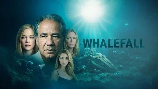 Foto de La caída de la ballena