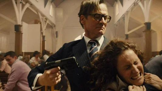 Foto de Kingsman: El Servicio Secreto