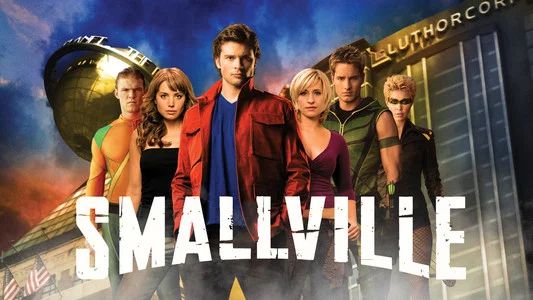 Foto de Smallville