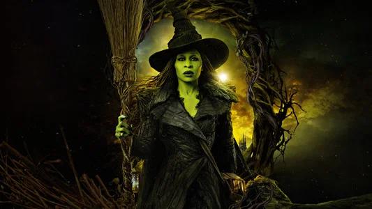 Foto de Wicked: Por siempre