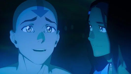 Foto de Avatar: Aang, El último Maestro Aire