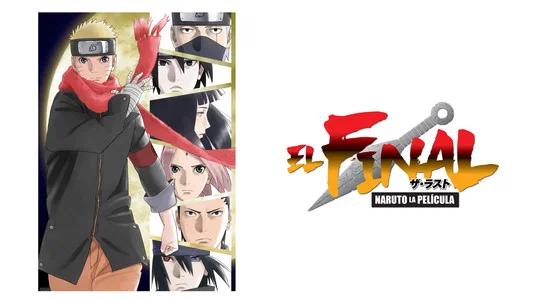 Foto de The Last: Naruto la película