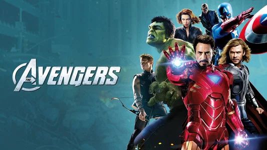 Foto de Avengers: Los Vengadores