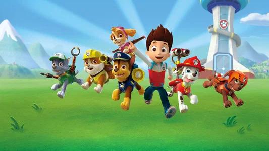 Foto de Paw Patrol: Patrulla de Cachorros
