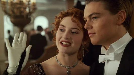 Foto de Titanic