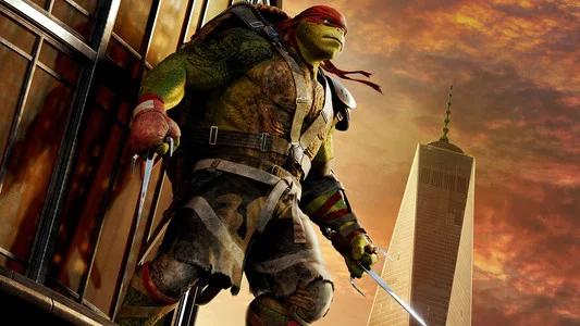 Foto de Tortugas Ninja 2: Fuera de las sombras