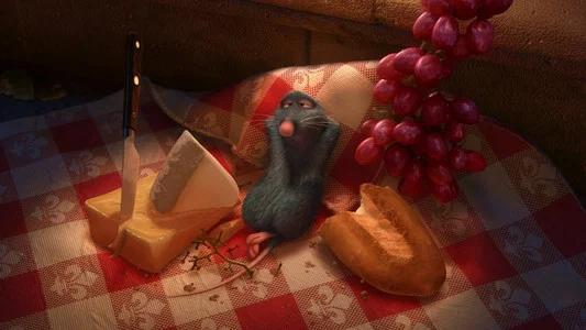 Foto de Ratatouille
