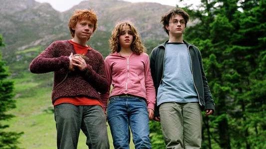 Foto de Harry Potter y el prisionero de Azkaban
