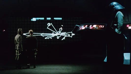 Foto de La guerra de las galaxias