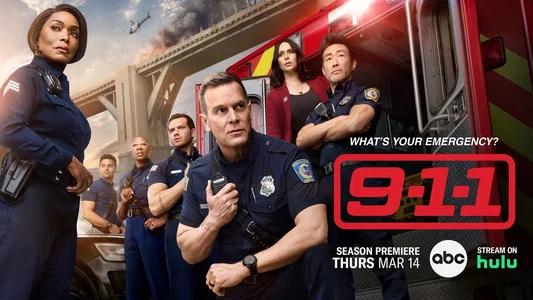 Foto de 9-1-1