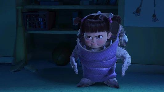 Foto de Monsters, Inc.