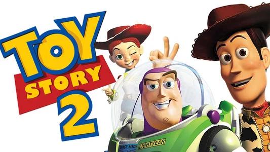 Foto de Toy Story 2