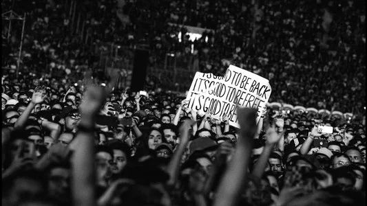 Foto de Oasis: Don't Look Back in Anger