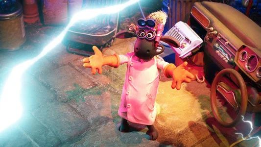 Foto de Shaun the Sheep: The Beast of Mossy Bottom