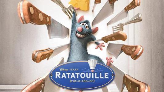Foto de Ratatouille