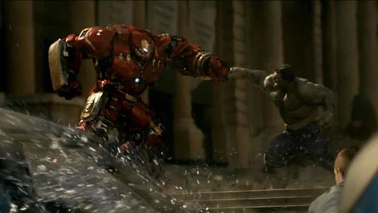 Foto de Avengers 2: Era de Ultrón