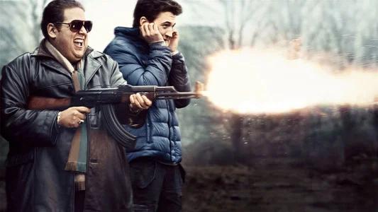 Foto de Amigos De Armas