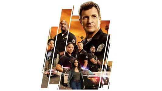 Foto de The Rookie