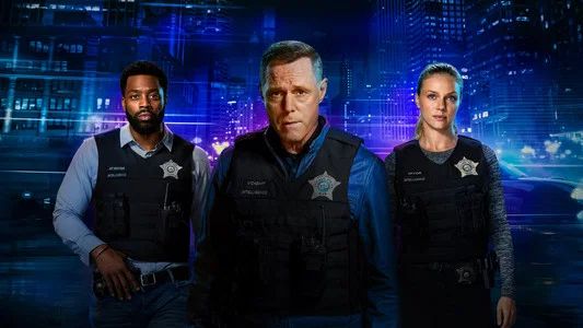 Foto de Policías de Chicago
