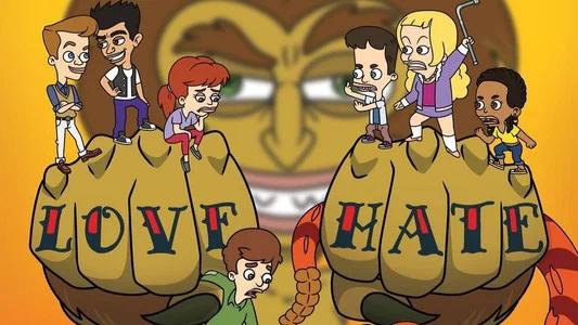 Foto de Big Mouth