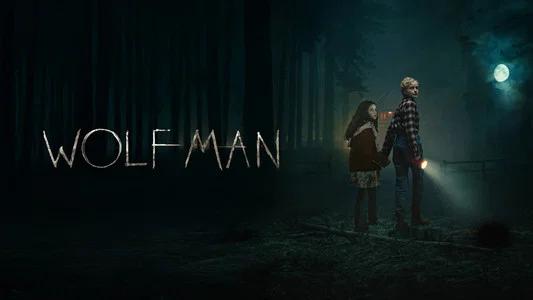Foto de Hombre lobo