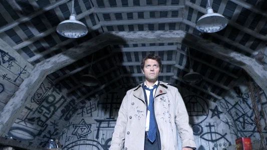 Foto de Supernatural