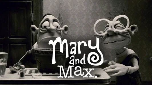 Foto de Mary y Max