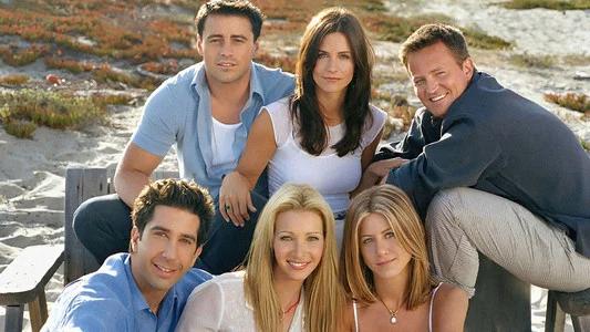 Foto de Friends