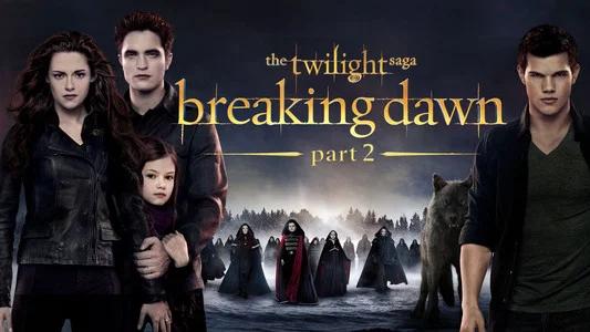 Foto de Crepúsculo:  Amanecer - Parte 2